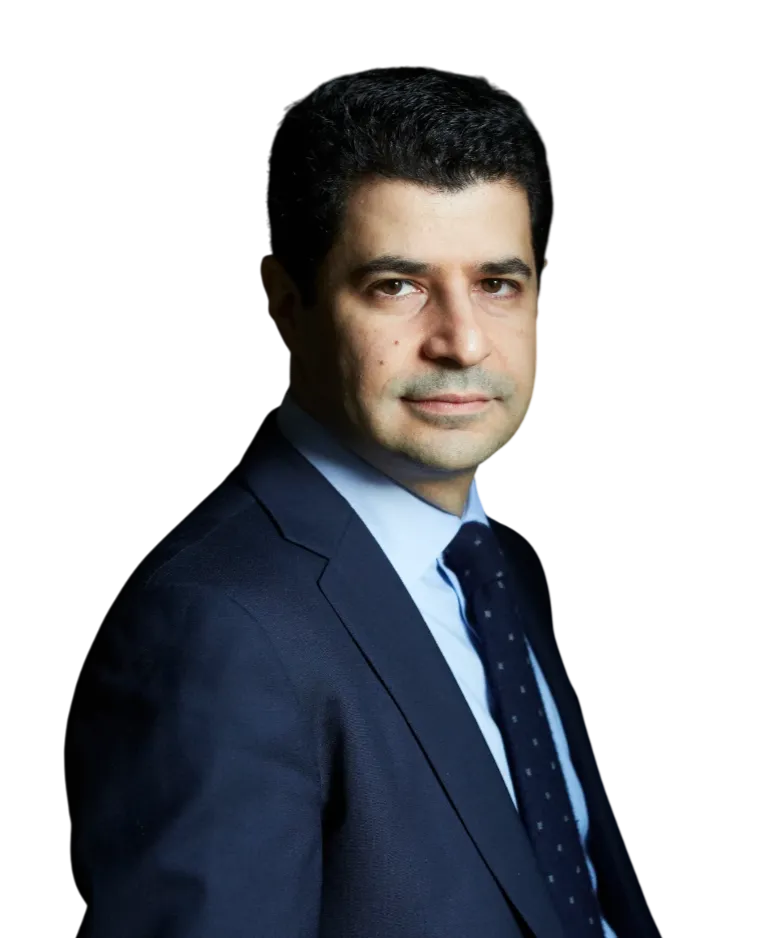 Elias Dagher contact consultation